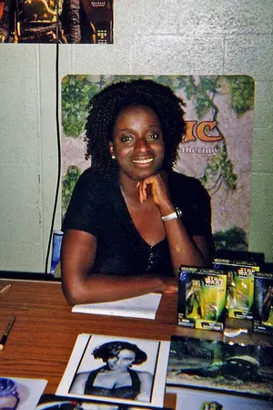 Femi Taylor
