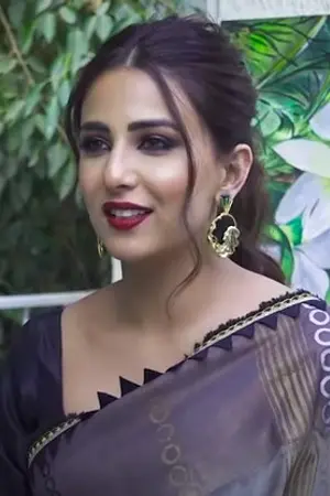 Ushna Shah