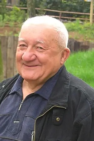 Zdeněk Srstka