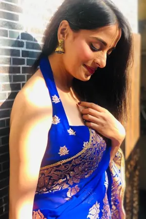 Pooja Sharma