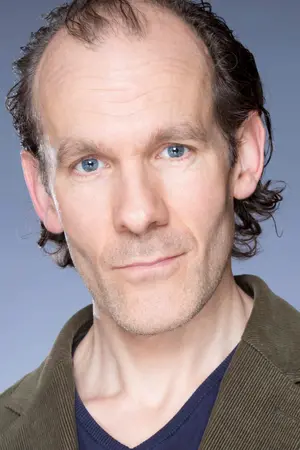 Simon Paisley Day