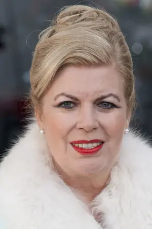 Кристиана Крюгер