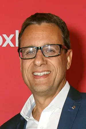 Andrew Winter