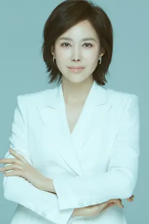 Ji Soo Won