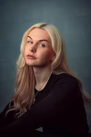 Hannah Jones
