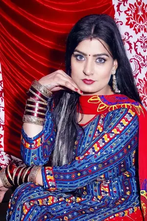 Monika Choudhary