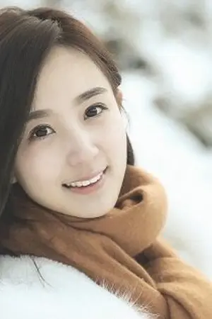 Xu Xiao Nuo