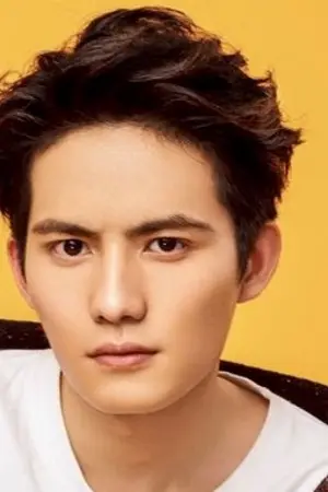 Hu Wen Zhe