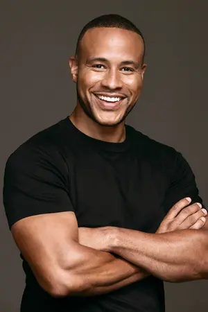 DeVon Franklin