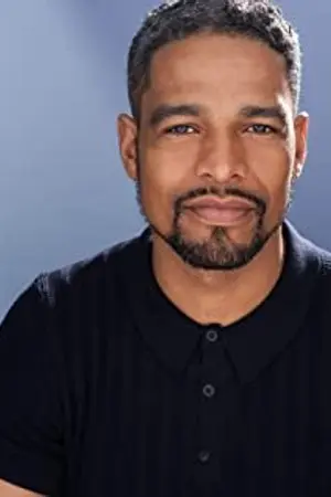 Donovan Christie, Jr.