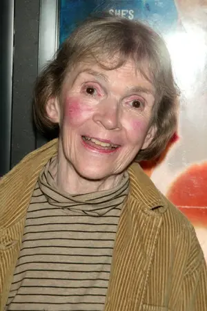 Alice Drummond