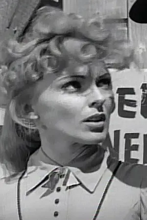 Joan Marshall