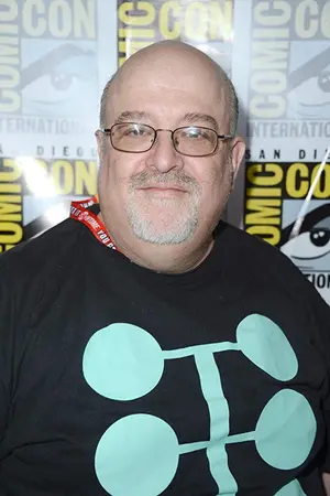 Peter David