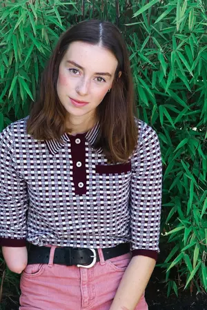 Grace Mandeville