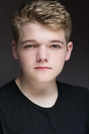 Oliver Dillon