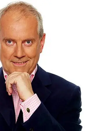 Gyles Brandreth