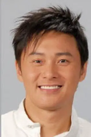 Raymond Cho