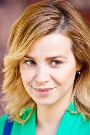Victoria Koblenko