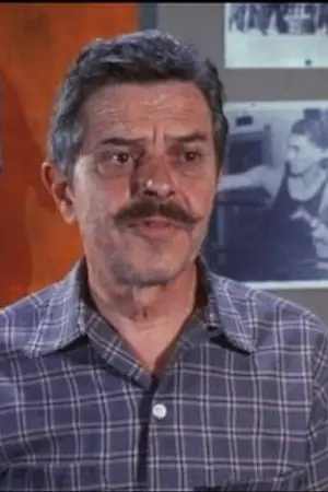Dave Willock