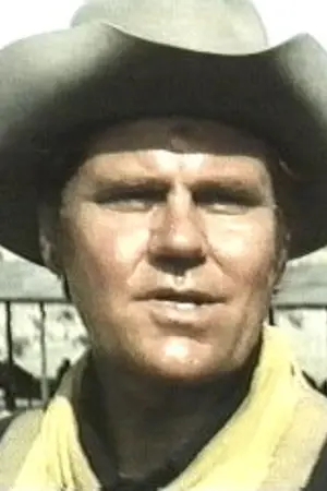 John Alderson