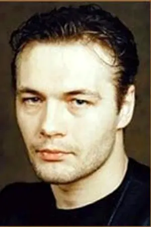 Константин Милованов