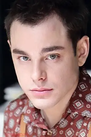 Сергей Чирков