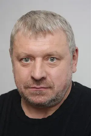 Игорь Воробьёв