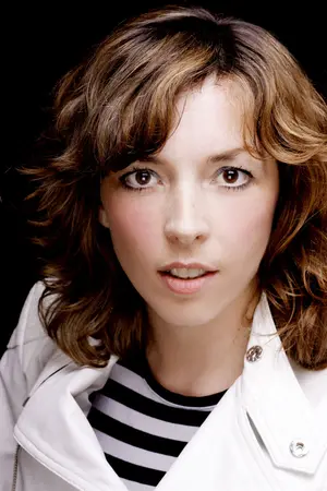 Bridget Christie