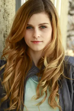 Meghan Falcone