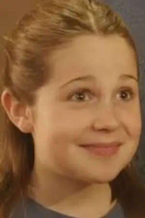 Ambra Lily Keegan