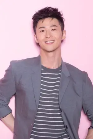Huang Xuan Wen