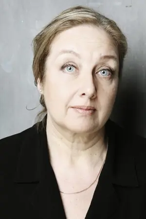 Елена Бушуева-Цеханская