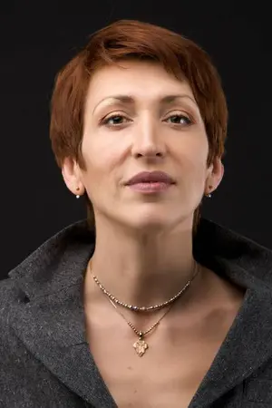 Елена Ласкавая