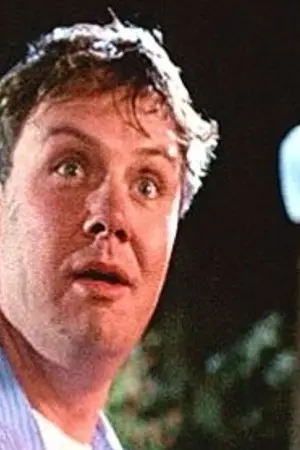 Rick Ducommun