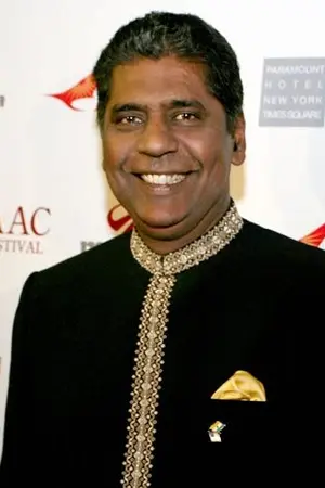 Vijay Amritraj