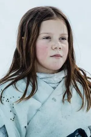 Camilla San Miguel Bjørneng