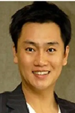 Park Hyung Joon