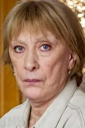 Екатерина Васильева