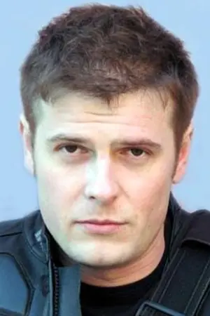 Шимон Сендровский