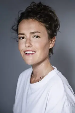 Olga Frycz