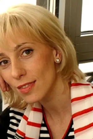 Юлия Рутберг