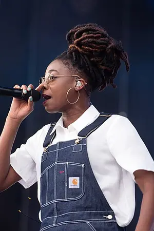 Lil Simz