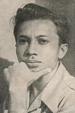 Asrul Sani