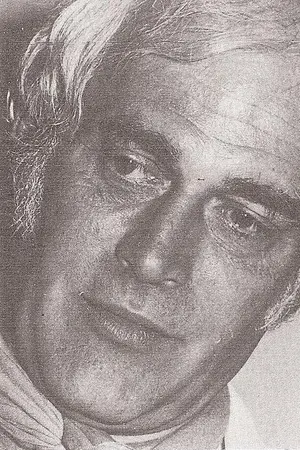 Lars Lunøe
