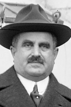 Paul Davidson