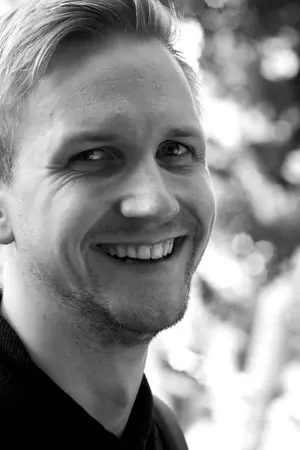 Jørgen Evensen