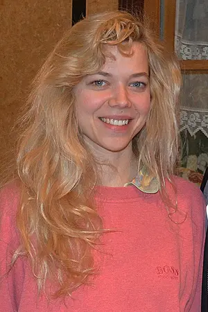 Marianna Zydek