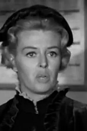 Patricia Donahue