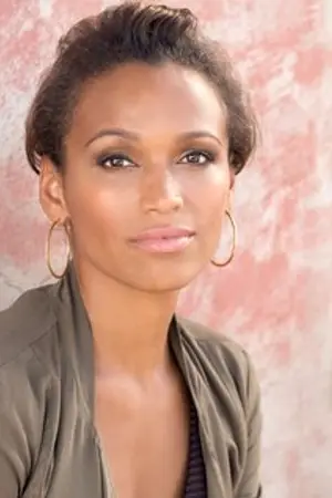 Nicole Pulliam