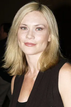 Amy Locane